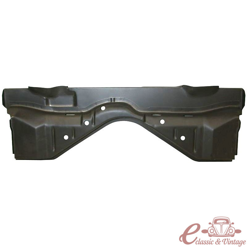 Xapa de fons de carrosseria de l'completa darrera dels pedals 1302-1303