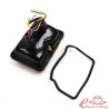 Complete rear light ACADIANE and MEHARI 4X4