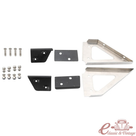 EMPI X Foose Design rear spoiler for VOLKSWAGEN Beetle