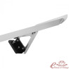 Spoiler traseiro EMPI X Foose Design para VOLKSWAGEN Carocha