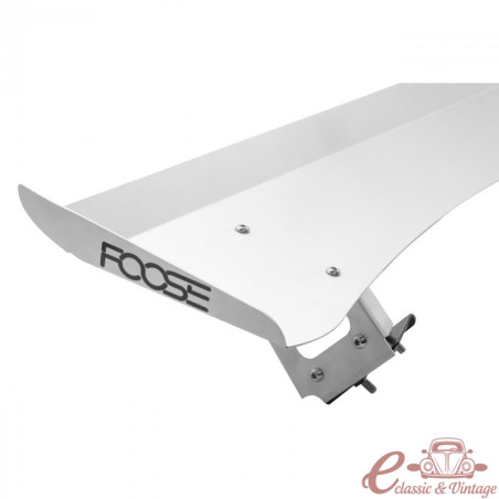 Spoiler traseiro EMPI X Foose Design para VOLKSWAGEN Carocha