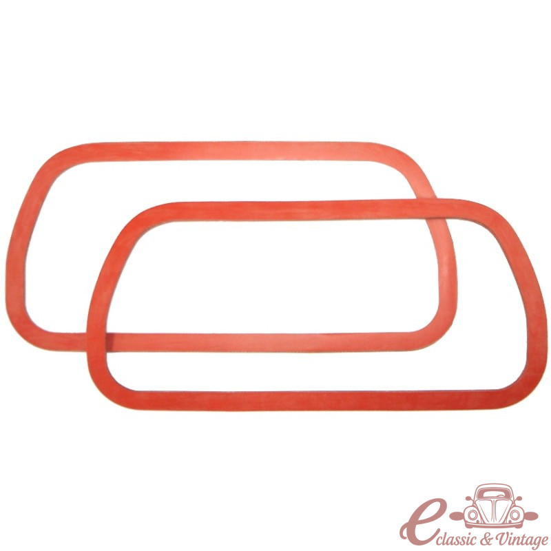 Set de 2 juntes de silicona 60-