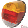 Left or right taillight 1303 and 1200 8/73- European