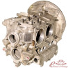 Engine block casing of origin AS41 in magnesium