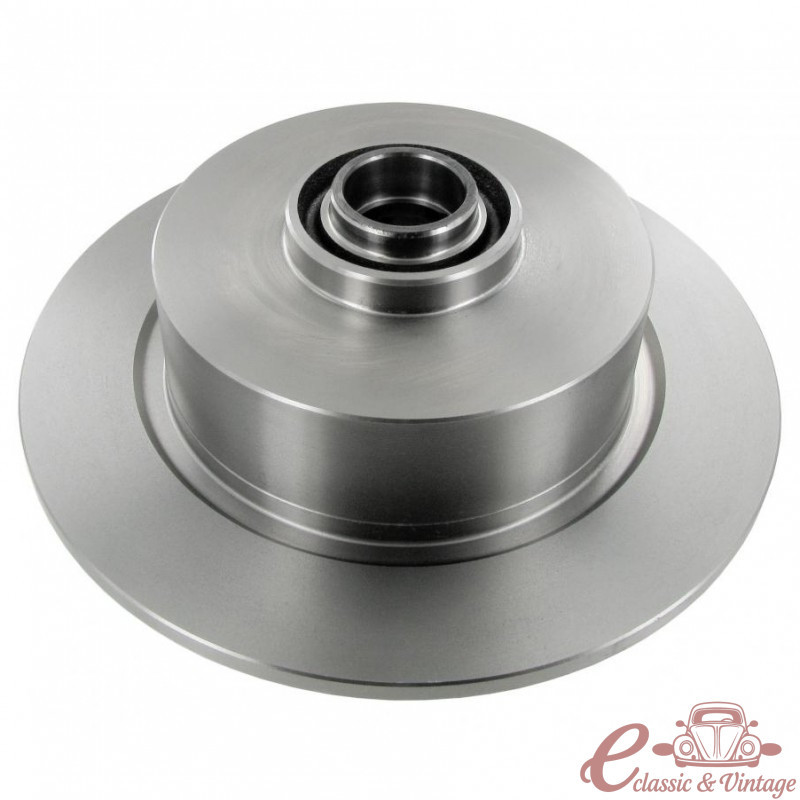 Disc davanter 7 / 67- sense forats