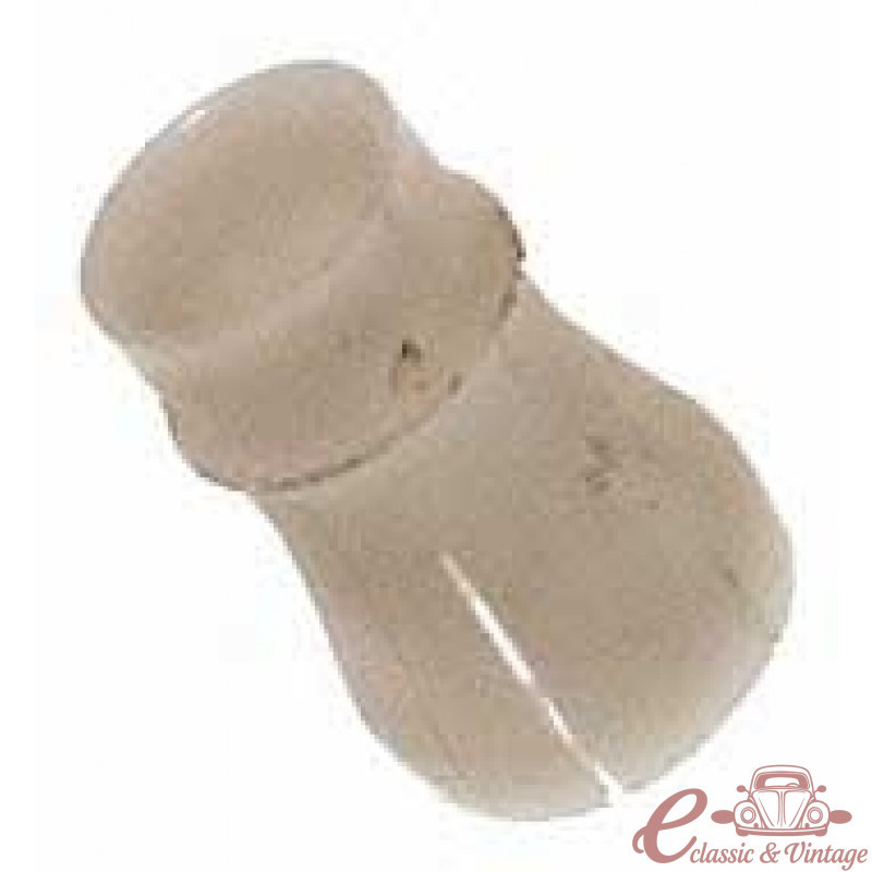 guide de tringlerie de boite de vitesse T2 68-77