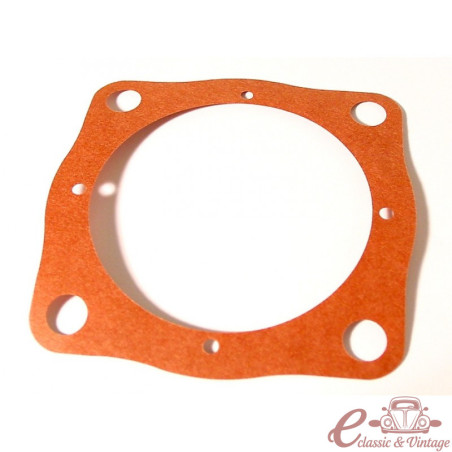 Gasket for oil pump (between pump and cover)