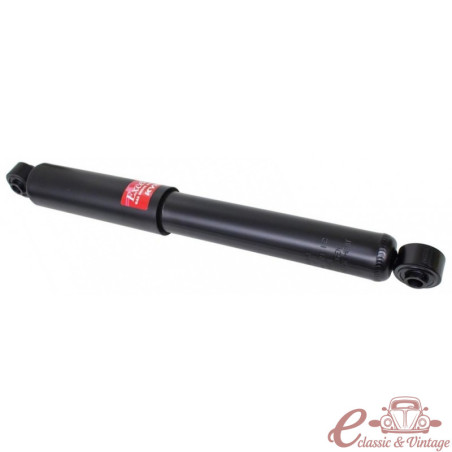 Short front shock absorber for -7/65 or rear EXCEL-G pivot train
