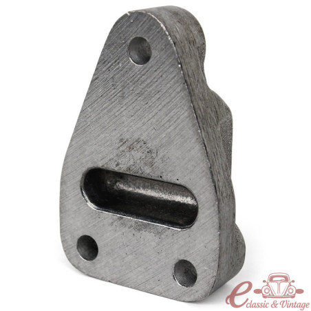 CBperf Oil Cooler Blanking Plate