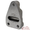 CBperf Oil Cooler Blanking Plate