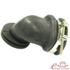 Ventilador do alternador abaixo T4