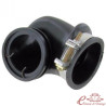70 Amp alternator ventilation bellows in VOLKSWAGEN Combi Bay Window or PORSCHE 914 with T4 engine