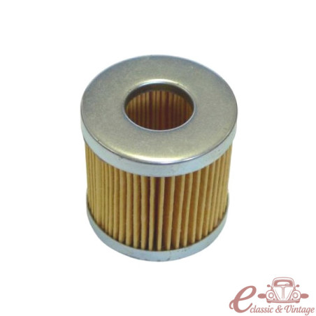 élément de filtration pour filtre à essence "KING"