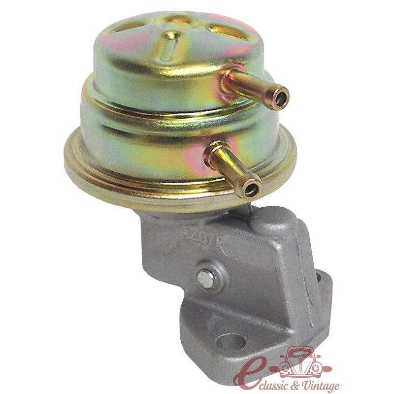 Bomba de combustível 8 / 65-7 / 73 para eixo de 108 mm