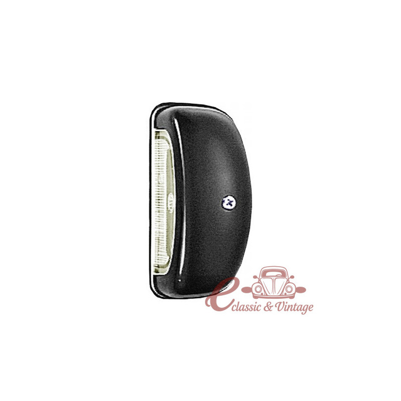 Hella Universal License Plate Light