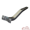Right rear bumper bracket 8/67-7/72