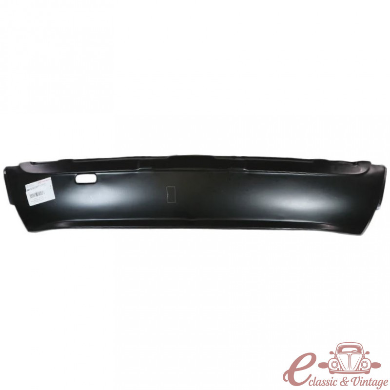 Painel de reparação para o para-choques dianteiro inferior do Golf 1