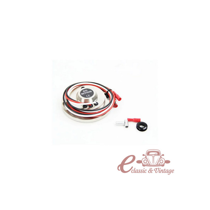 Encesa electrònic NITION 12V