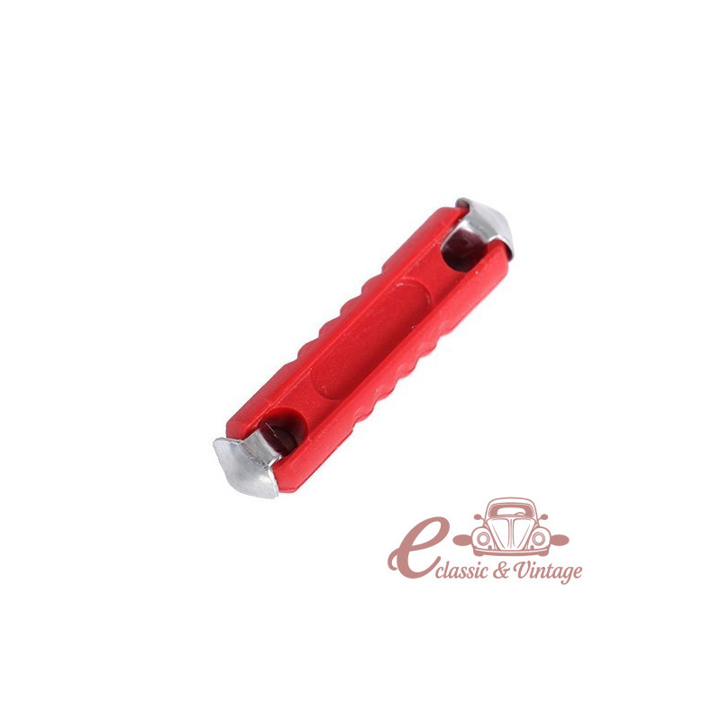 Fusible 16A per unitat