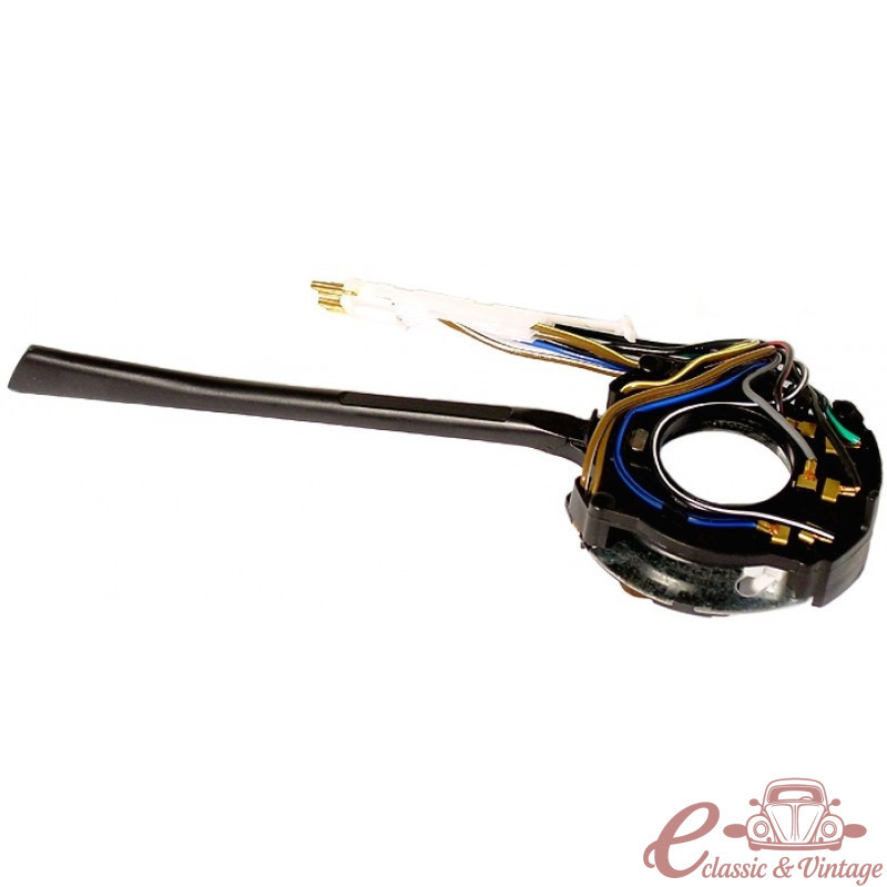 Palanca de intermitencia  T2 4/74-4/79