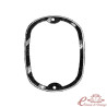 Gaskets (2) for taillights T2 -72     USA