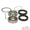 kit rodament posterior per a una roda / caixa a cardans