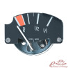 Grey background fuel level indicator for VOLKSWAGEN Combi Bay Window (04/73-07/75)