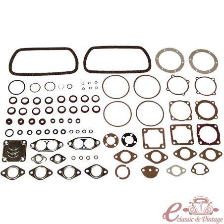 Conjunto de junta do motor 1300-1500-1600