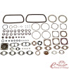 Conjunto de junta do motor 1300-1500-1600