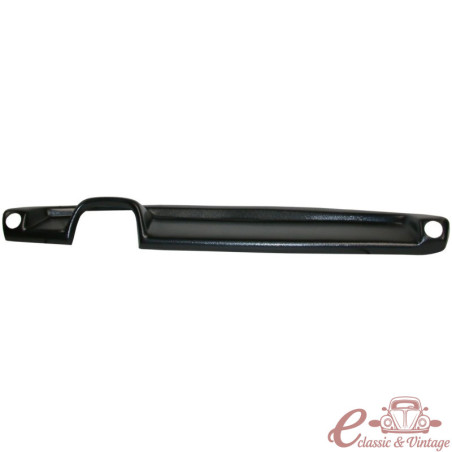 Dashboard cover 1303