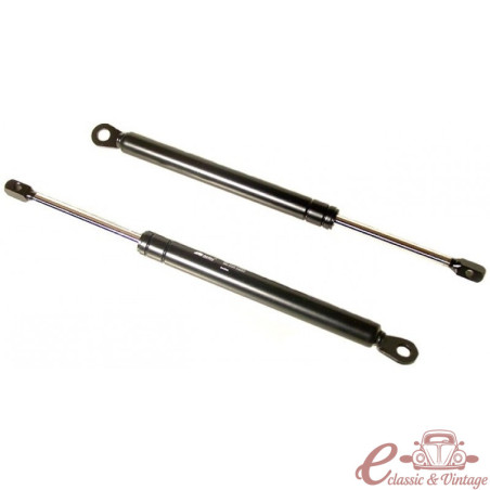 Set de 2 elevadors de capot del (excepte 1303)