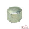 Domed chrome nut for drain plate, engine Type 1 & CT
