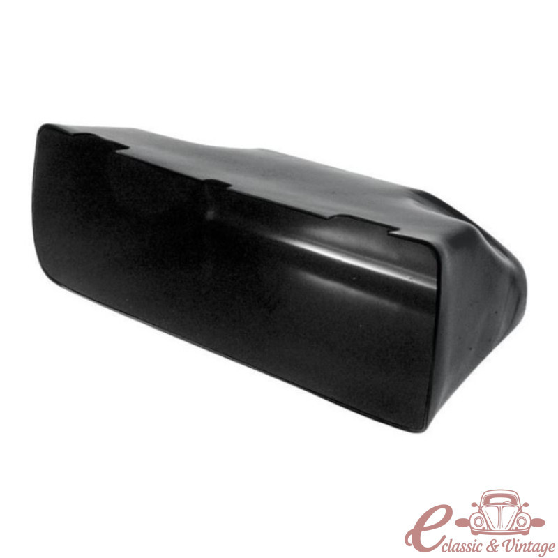 Guantera de plastico T2 68-