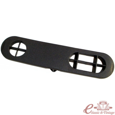 Right ventilation grille T2 68-79