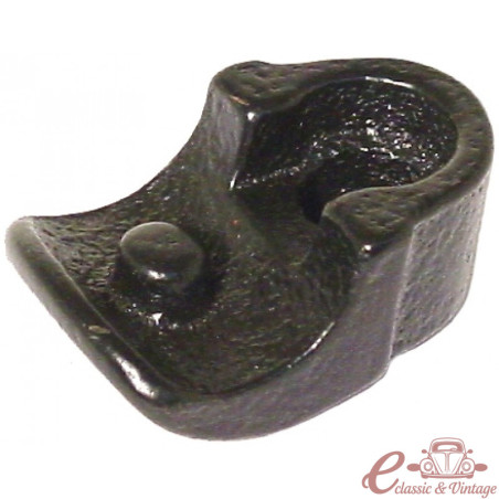 Flange de banco traseiro 67-