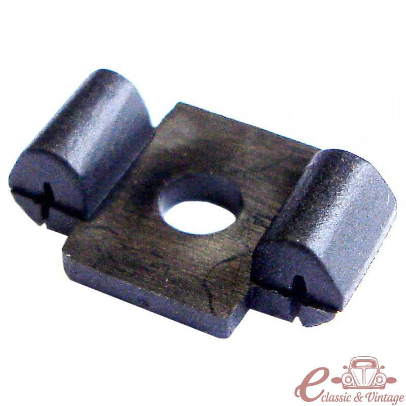 Clip de motllura Deluxe 68-