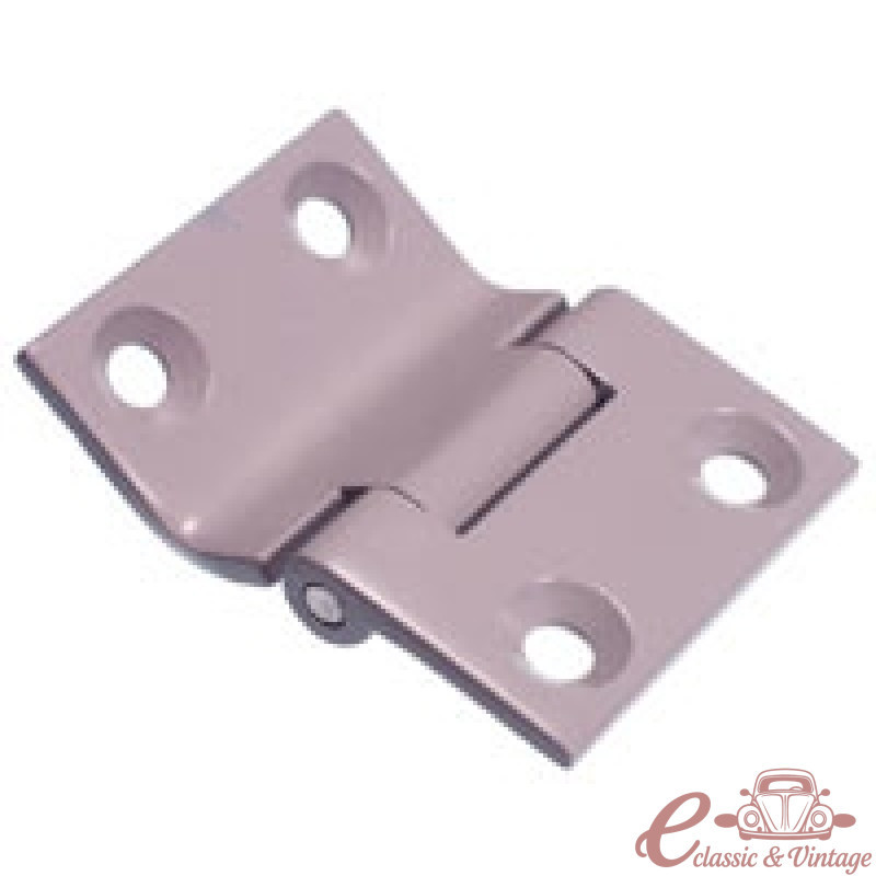 Rear hood hinge T2 55-76 (2 per vehicle)
