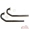 Set of 2 J tubes for T3