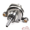 New crankshaft for 2CV6