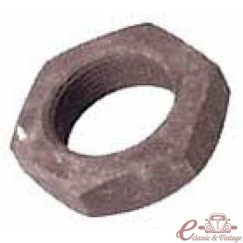 écrou de blocage de roulement gauche 64-7/67