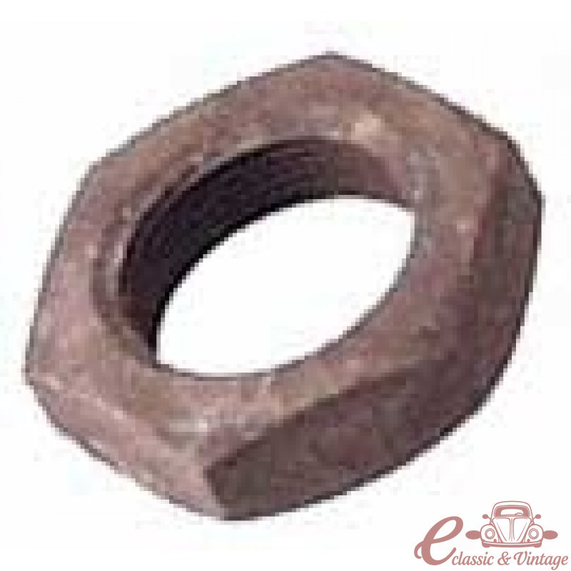 Porca de bloqueio rolamento direito 64-7 / 67