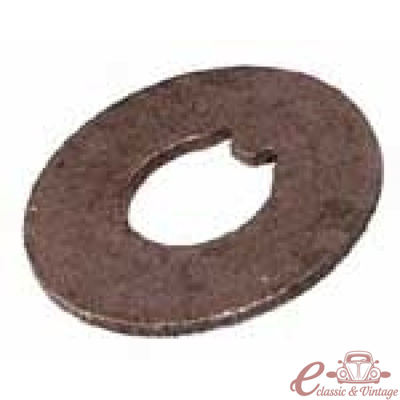 Arandela de rodamiento de rueda  55-63