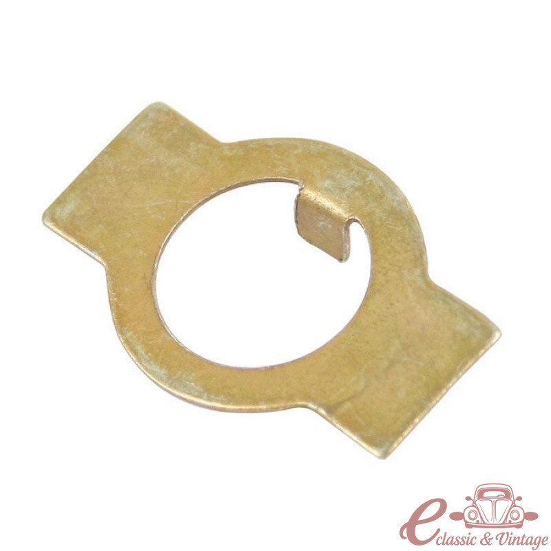 rondelle de blocage d'écrou de roulement T2 -63