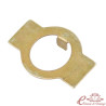 Bearing nut locking washerT2 -63