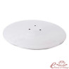 Tapacubo en inox 3 cargols per llantes de Porsche 356/912/911