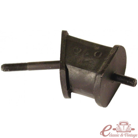Suporte de motor de bloco silencioso (1,7 L 1,8 L 2L) 8 / 71-4 / 79