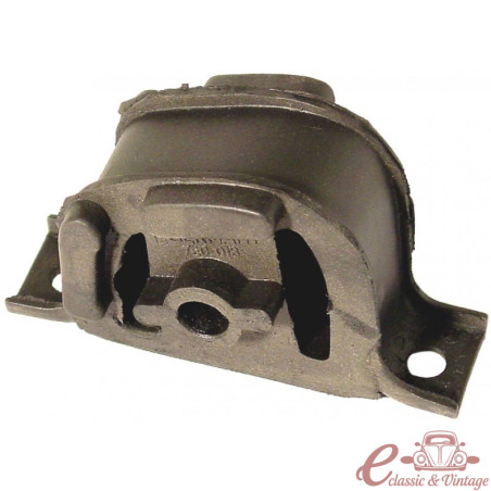Suporte de motor de bloco silencioso (1,3-1,6 L) 8 / 71-7 / 79