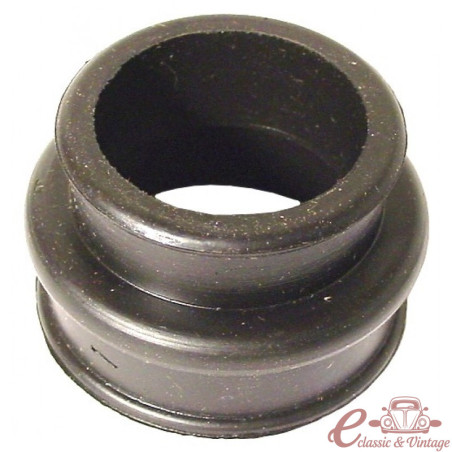 Original intake bellows for D/A engine