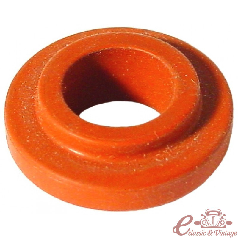 Junta de radiador de aceite  (modelo plano  10mm)