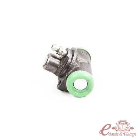Bombin de roda del darrere - calibre 19mm diam 8 LHM